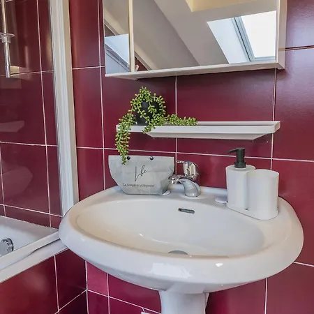 Apartment Aurora - Le Dimore Del Duomo