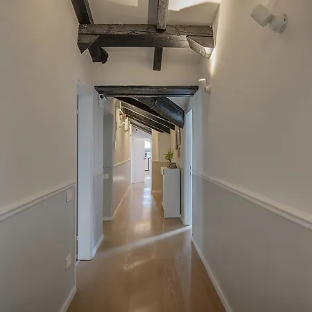 Apartment Aurora - Le Dimore Del Duomo *