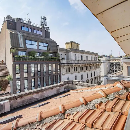 Apartment Aurora - Le Dimore Del Duomo *